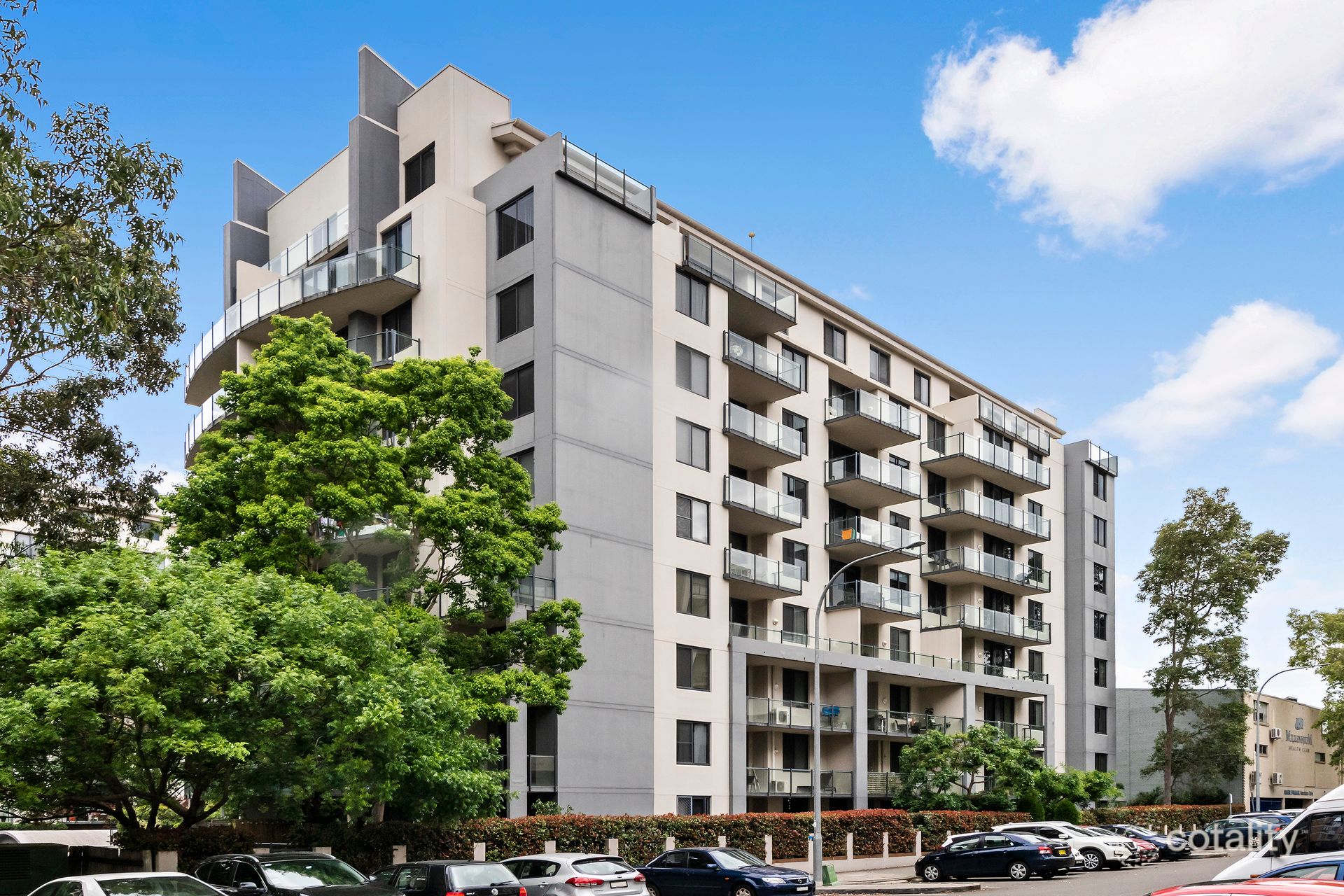 306/2-10 Orara St, Waitara, NSW 2077