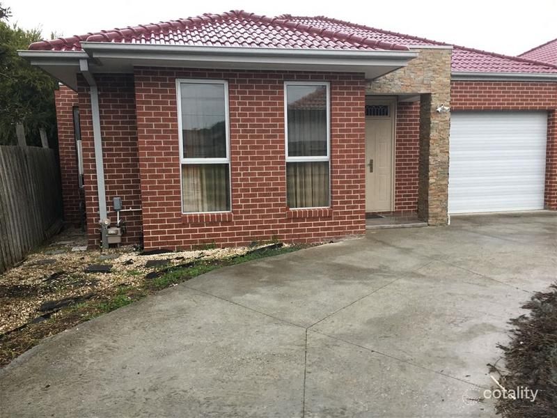 2/38 Mcmillan St, Clayton South, VIC 3169
