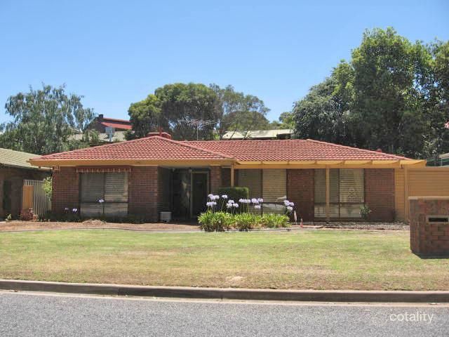 38 Kingfisher Dr, Modbury Heights, SA 5092