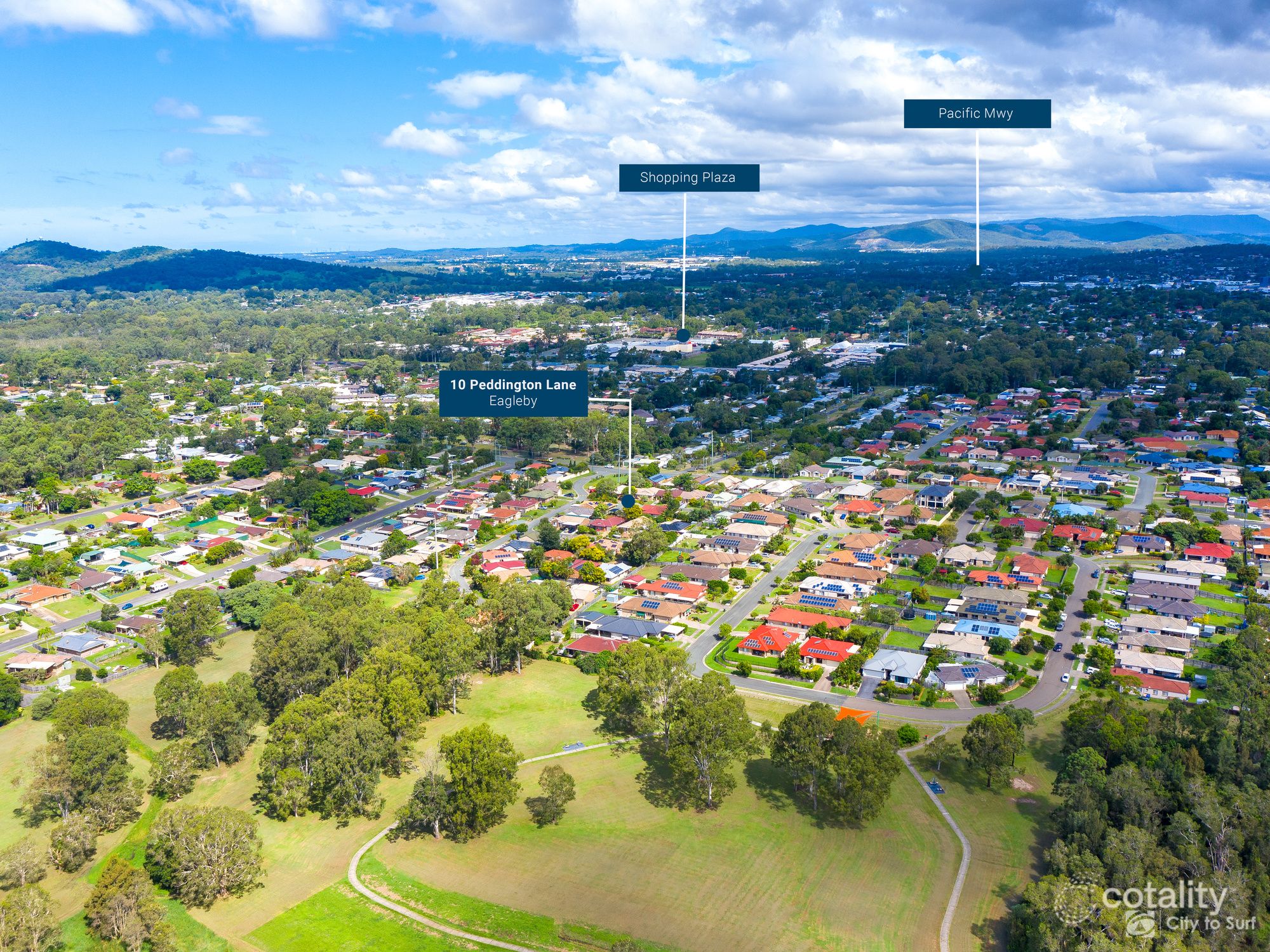 10 Paddington Lane, Eagleby, QLD 4207