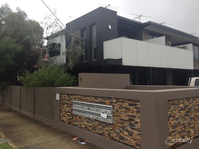 5/5 Emmaline St, Northcote, VIC 3070