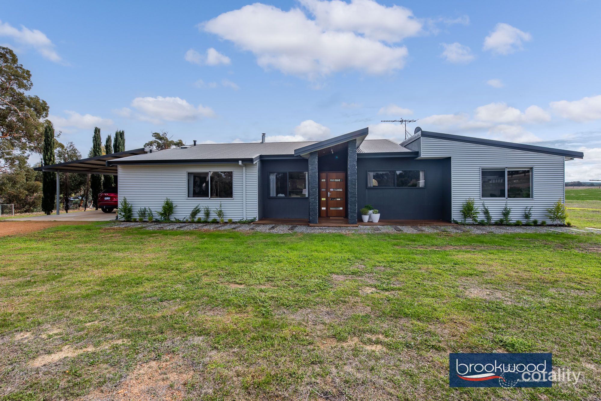 153 Gleeson Hill Rd, Bakers Hill, WA 6562