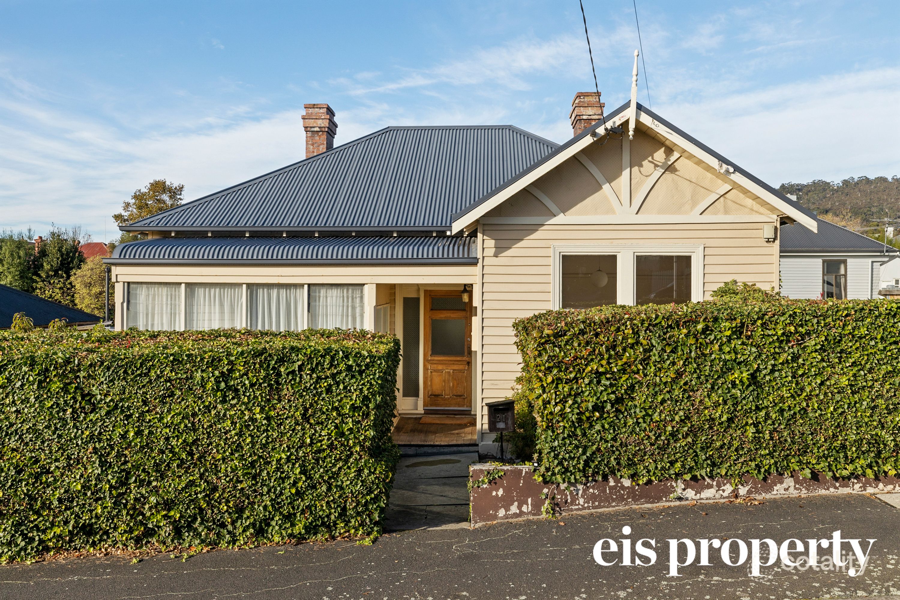 21 Duke St, Sandy Bay, TAS 7005