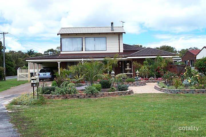 1 Shore Tce, Little Grove, WA 6330