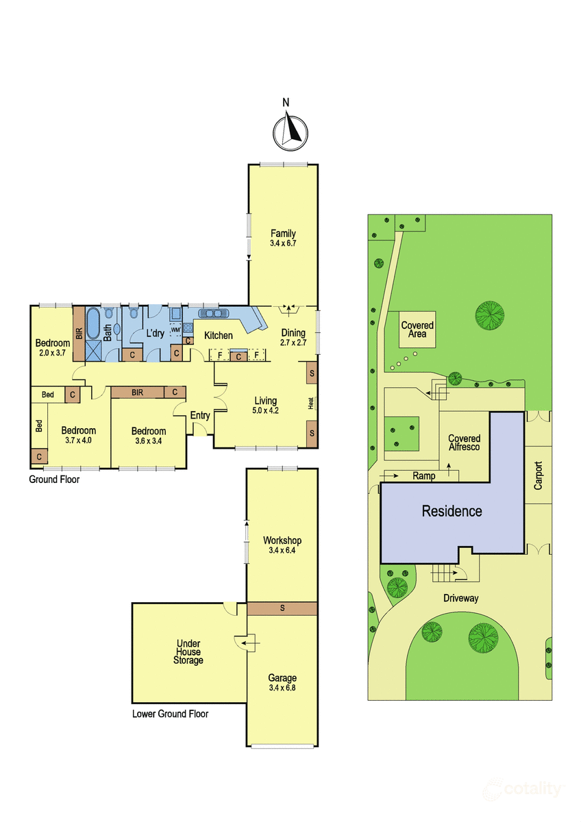 111 Bridge St, Eltham, VIC 3095