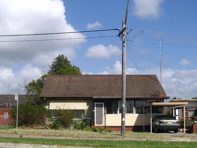 288 Shellharbour Rd, Barrack Heights, NSW 2528