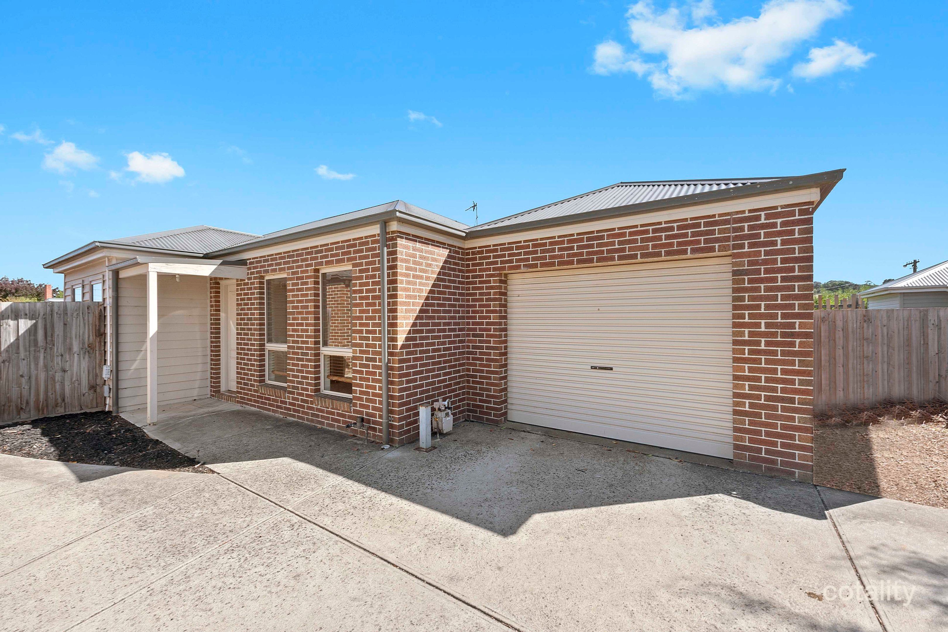 3/303 Nelson St, Ballarat East, VIC 3350