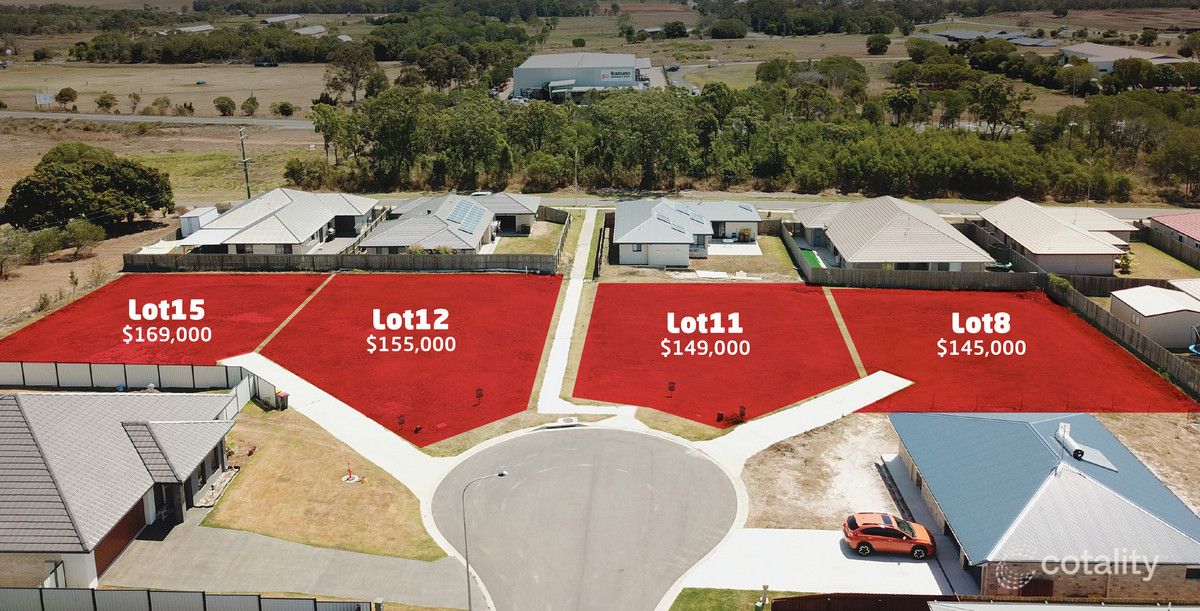 18 Flynn Ct, Urraween, QLD 4655