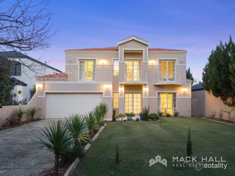 18 Downey Dr, Mosman Park, WA 6012