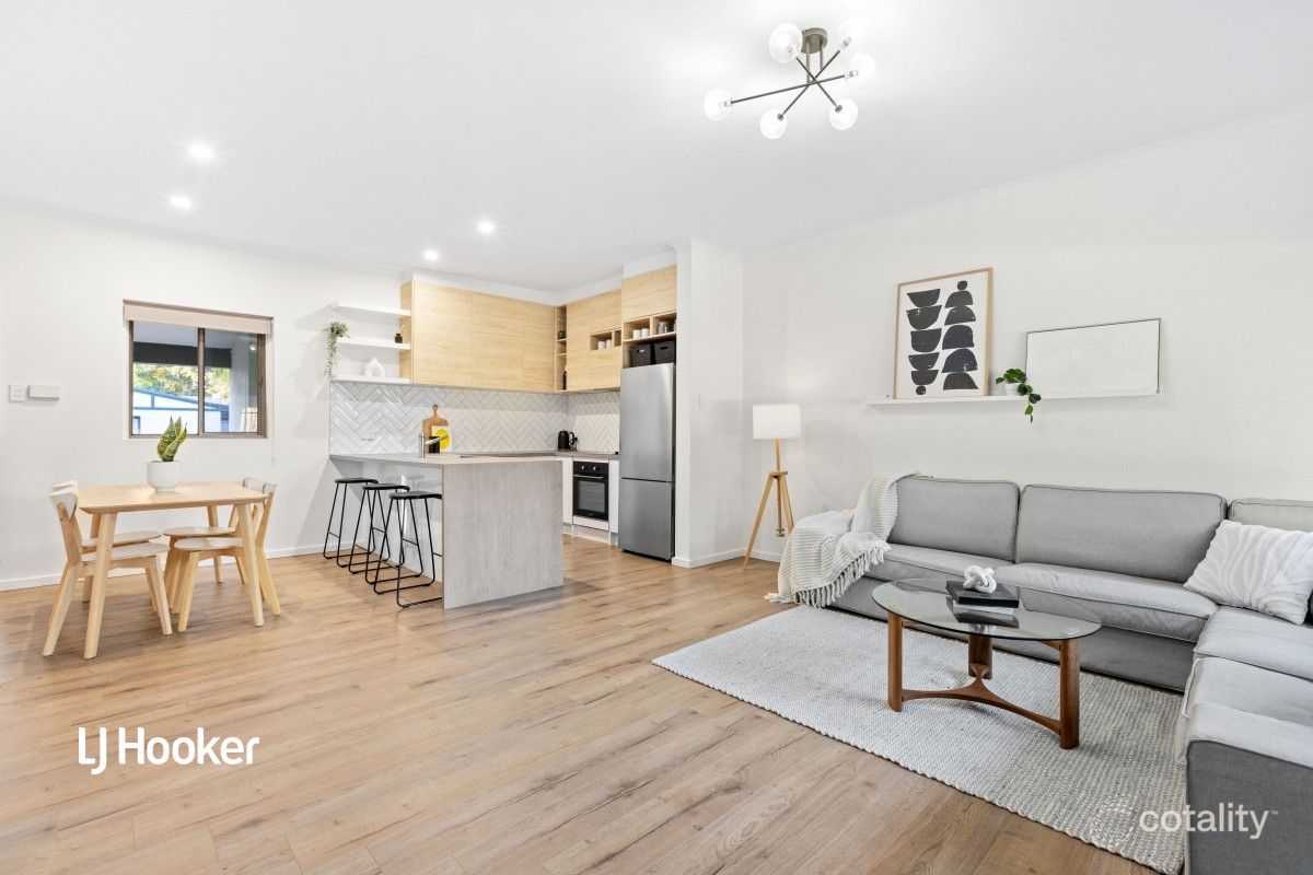 3 Brian St, Ridgehaven, SA 5097