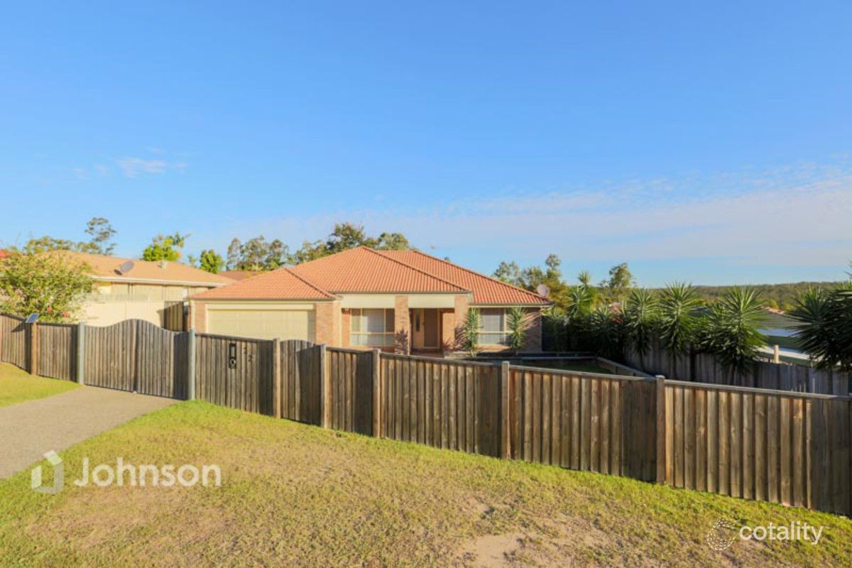 22 Camelia St, Springfield, QLD 4300