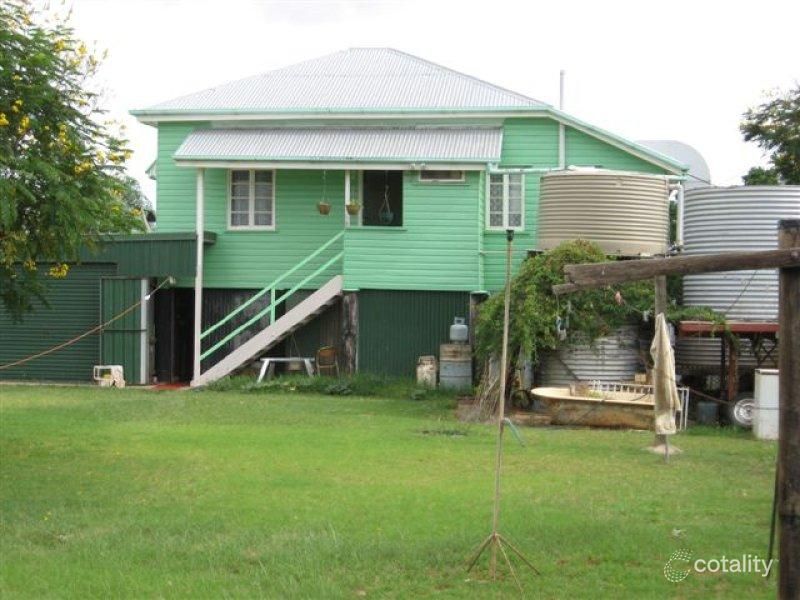 72 Boonkai St, Quilpie, QLD 4480