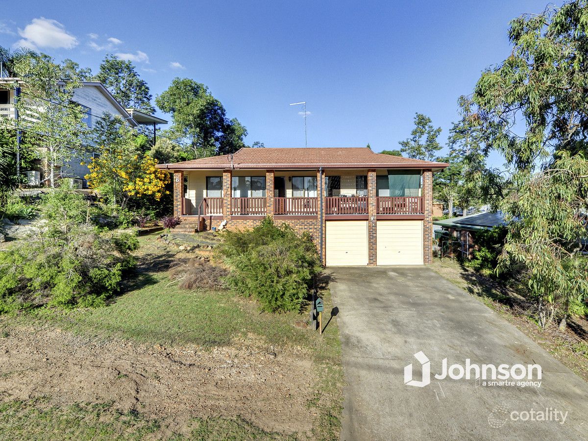 6 Naomai St, Bundamba, QLD 4304