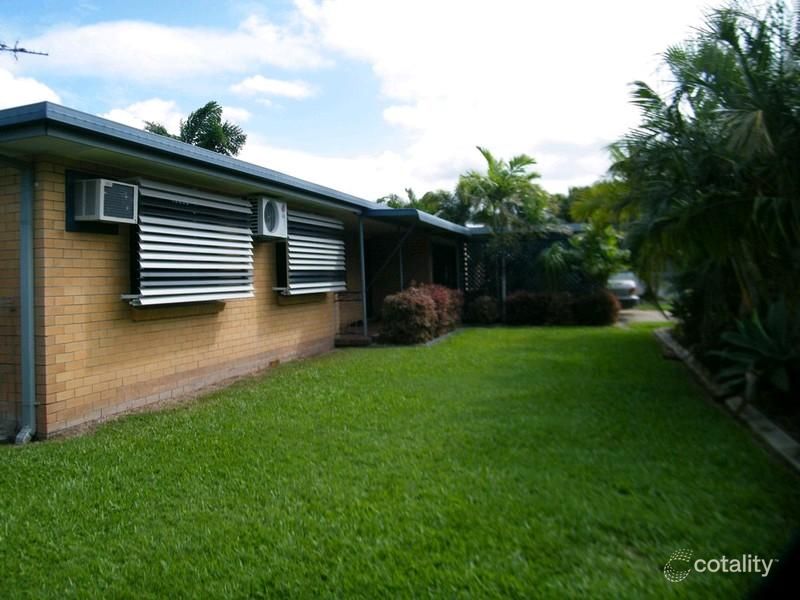 5 Marlborough St, Ooralea, QLD 4740