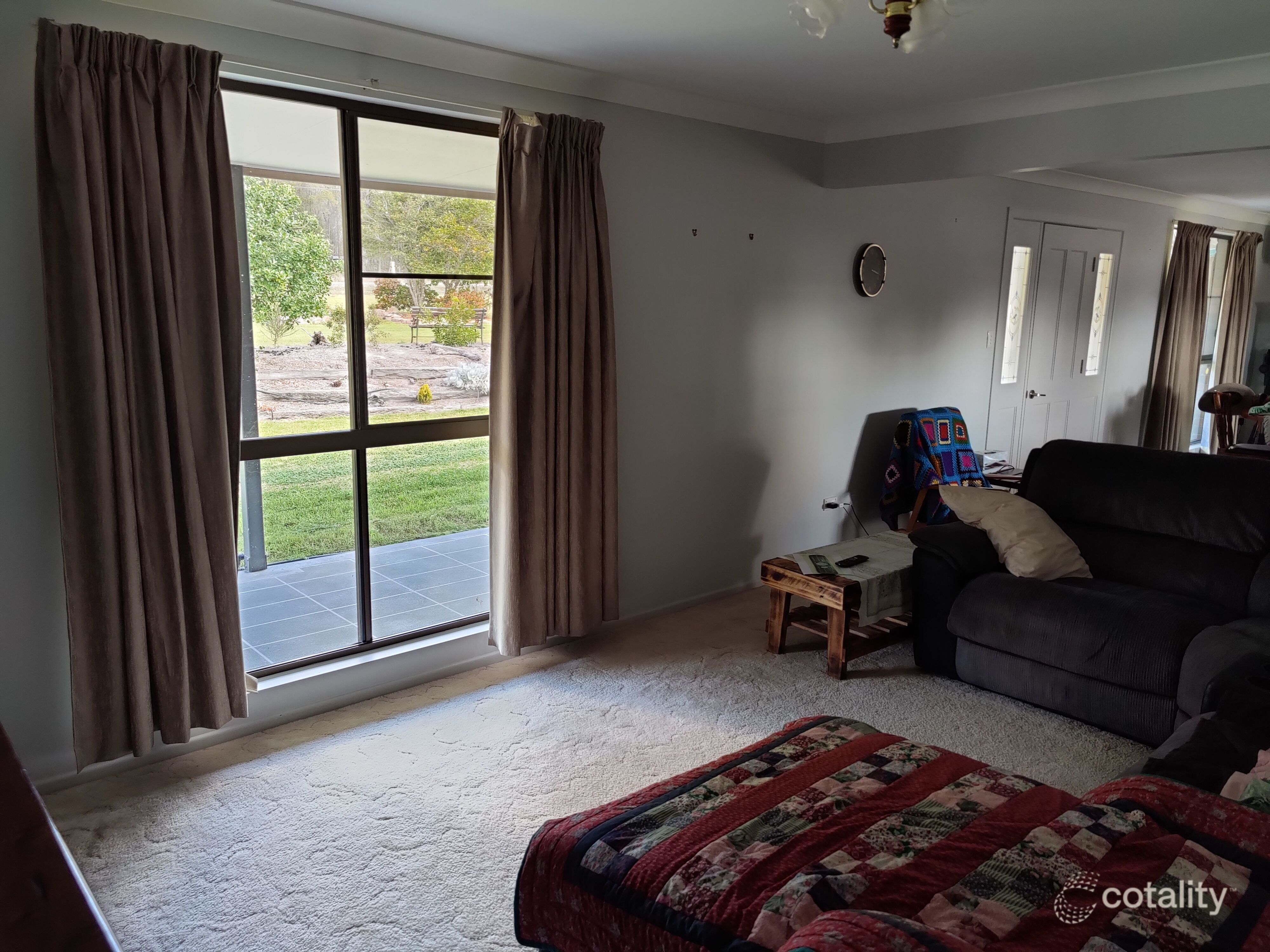 40 Sonego Lane, Greenlands, QLD 4380