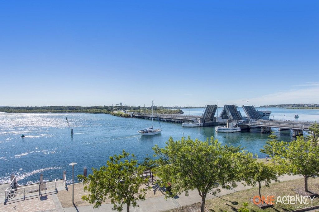 24/2 Belmont St, Swansea, NSW 2281