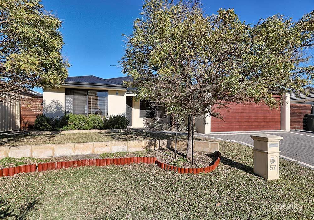 57 Worrell Ave, High Wycombe, WA 6057