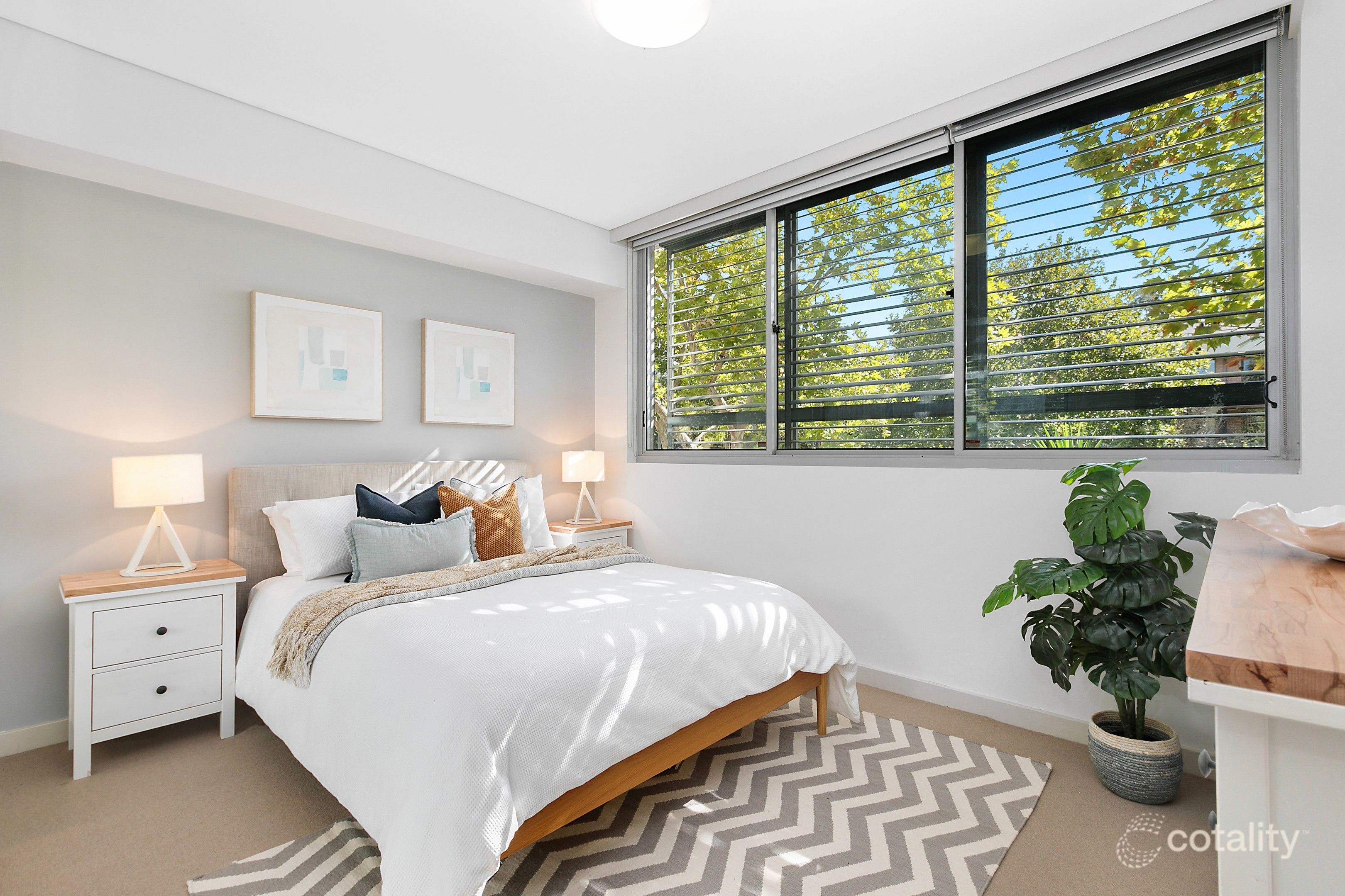 20/331 Miller St, Cammeray, NSW 2062