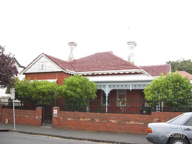 21 Gertrude St, Windsor, VIC 3181