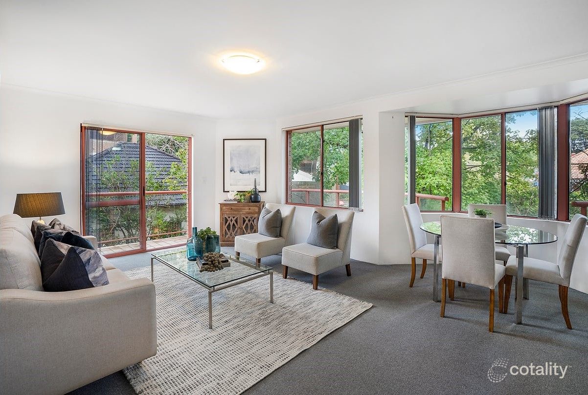11/1a Penkivil St, Willoughby, NSW 2068