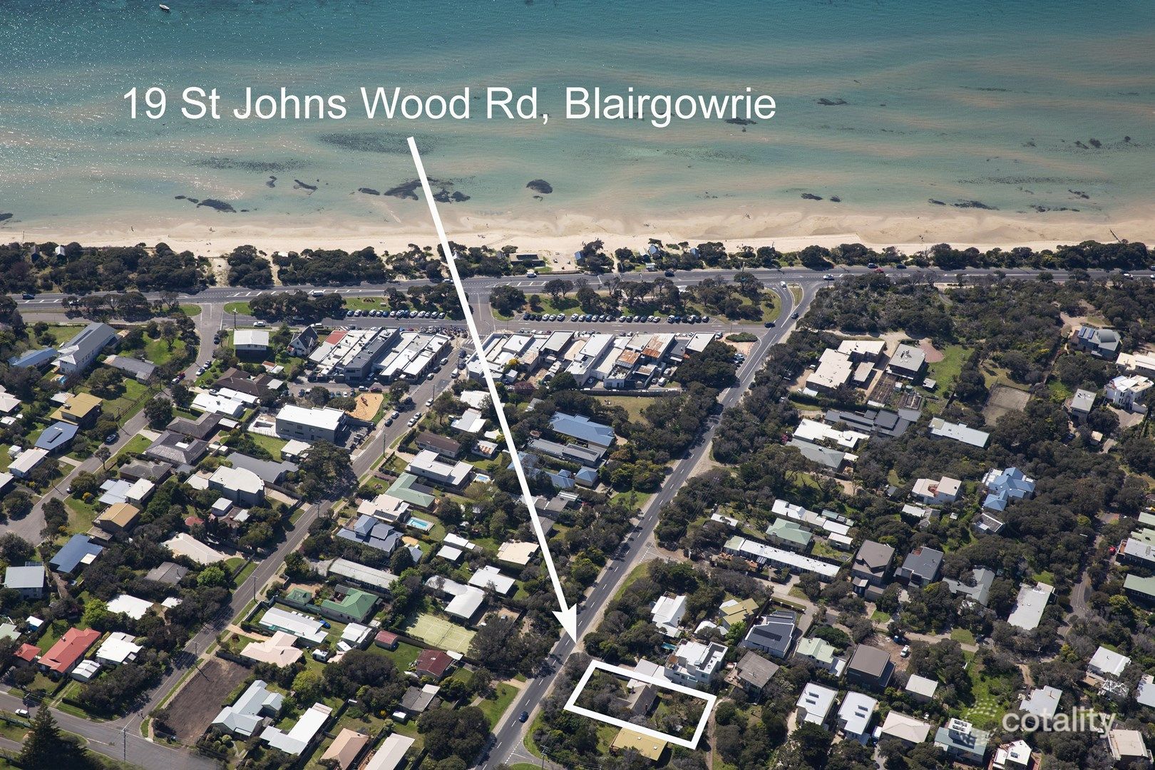 19 St Johns Wood Rd, Blairgowrie, VIC 3942