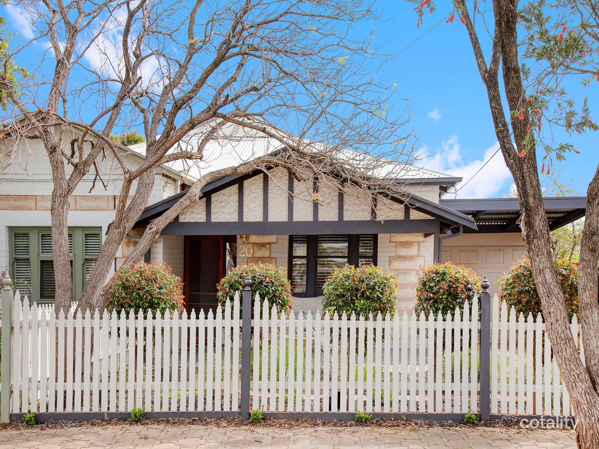 20 Llandower Ave, Evandale, SA 5069