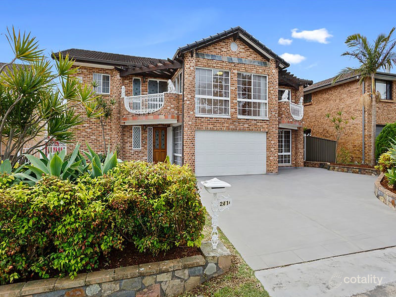 241a Fowler Rd, Illawong, NSW 2234