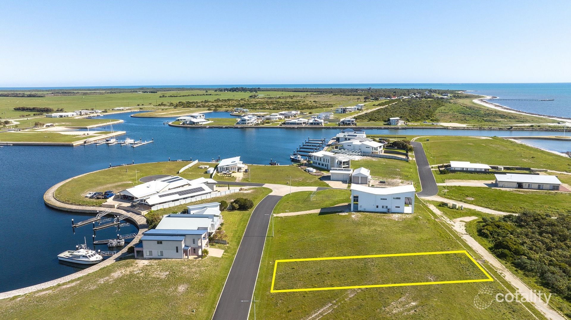 49 One And All Dr, Cape Jaffa, SA 5275