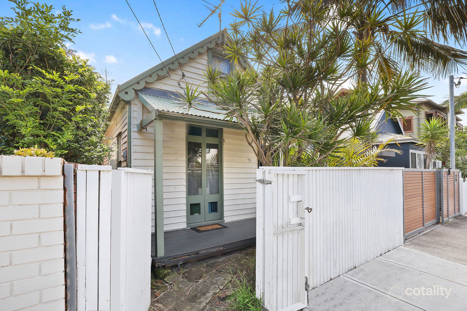 71 Whistler St, Manly, NSW 2095