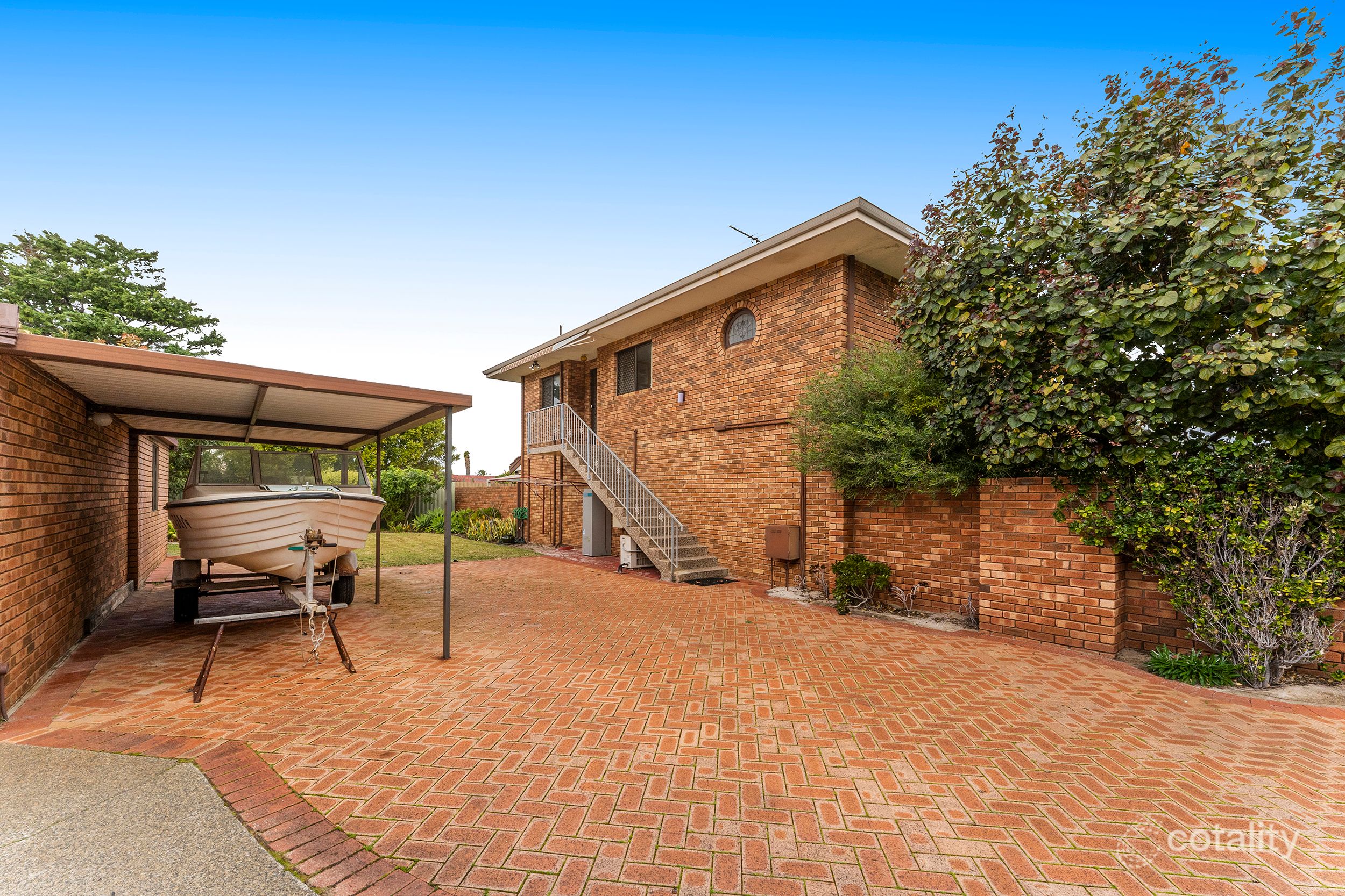 4/27 Nettleton Way, Safety Bay, WA 6169