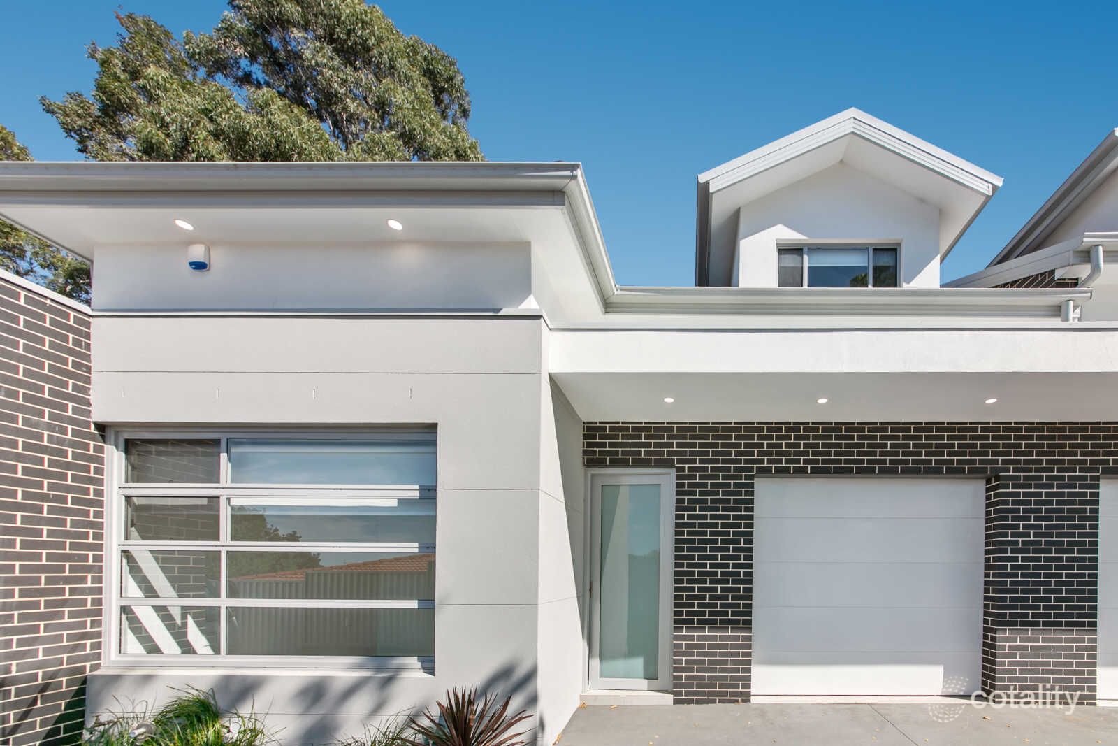 3/170 Dunmore St, Wentworthville, NSW 2145