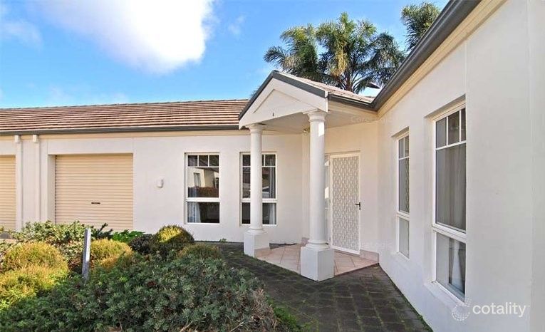 4/4 Janet St, Campbelltown, SA 5074