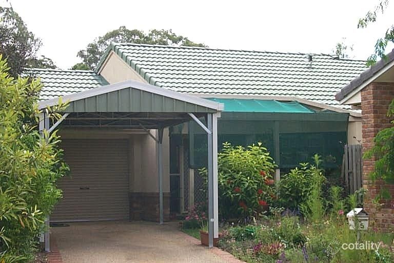 5 Honey Dew Way, Nerang, QLD 4211