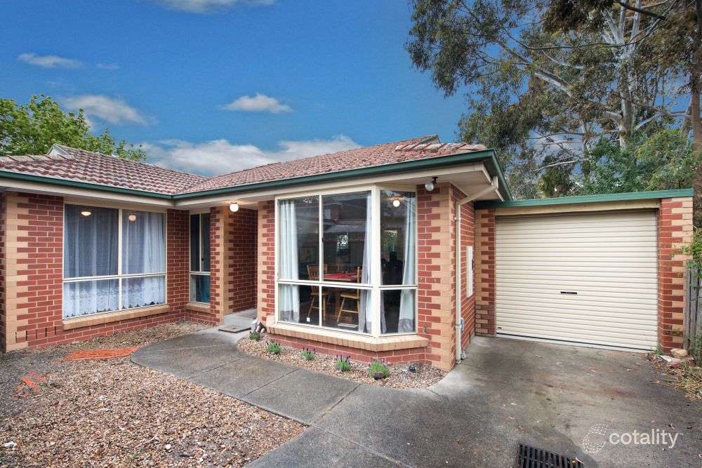 2/30 Haig St, Ringwood, VIC 3134