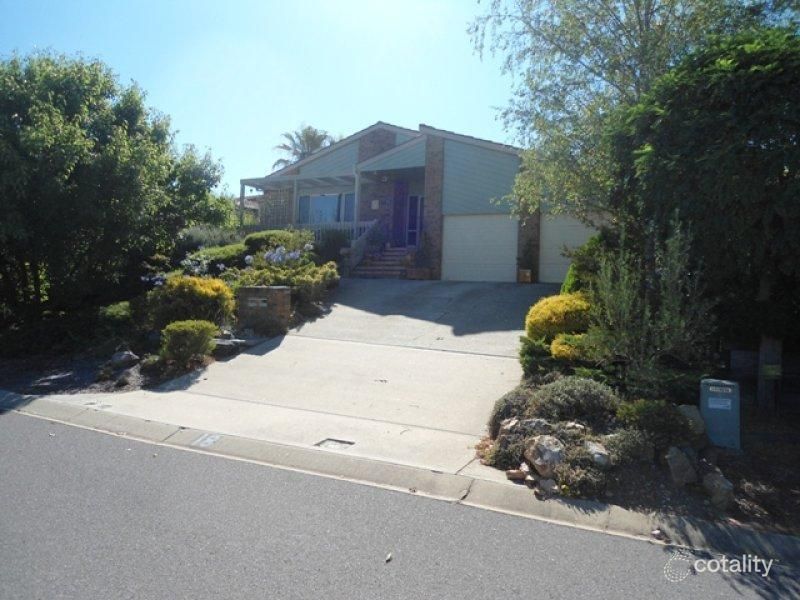 18 Maddison Cl, Bruce, ACT 2617