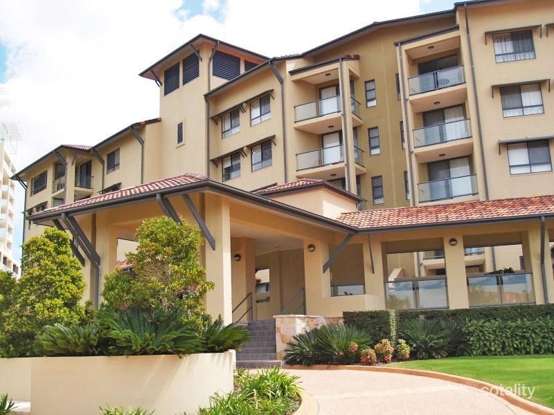 17/1 Millennium Cct, Pelican Waters, QLD 4551