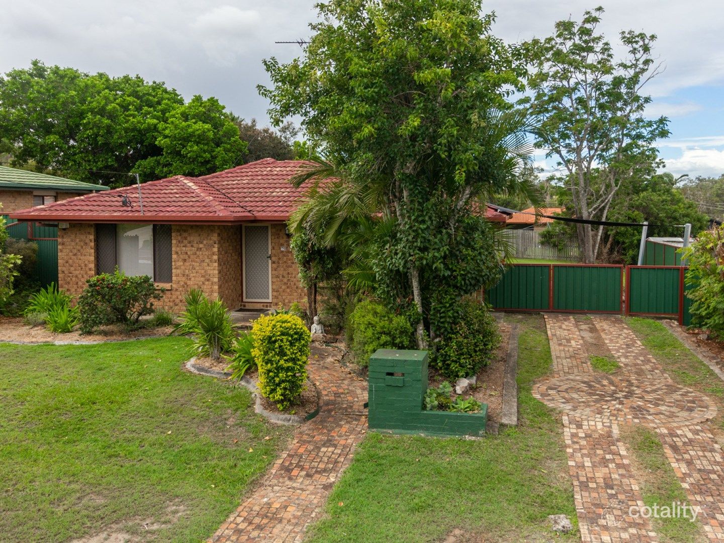 30 Trebeck St, Browns Plains, QLD 4118
