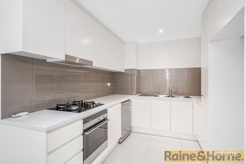 18/12 Merriville Rd, Kellyville Ridge, NSW 2155