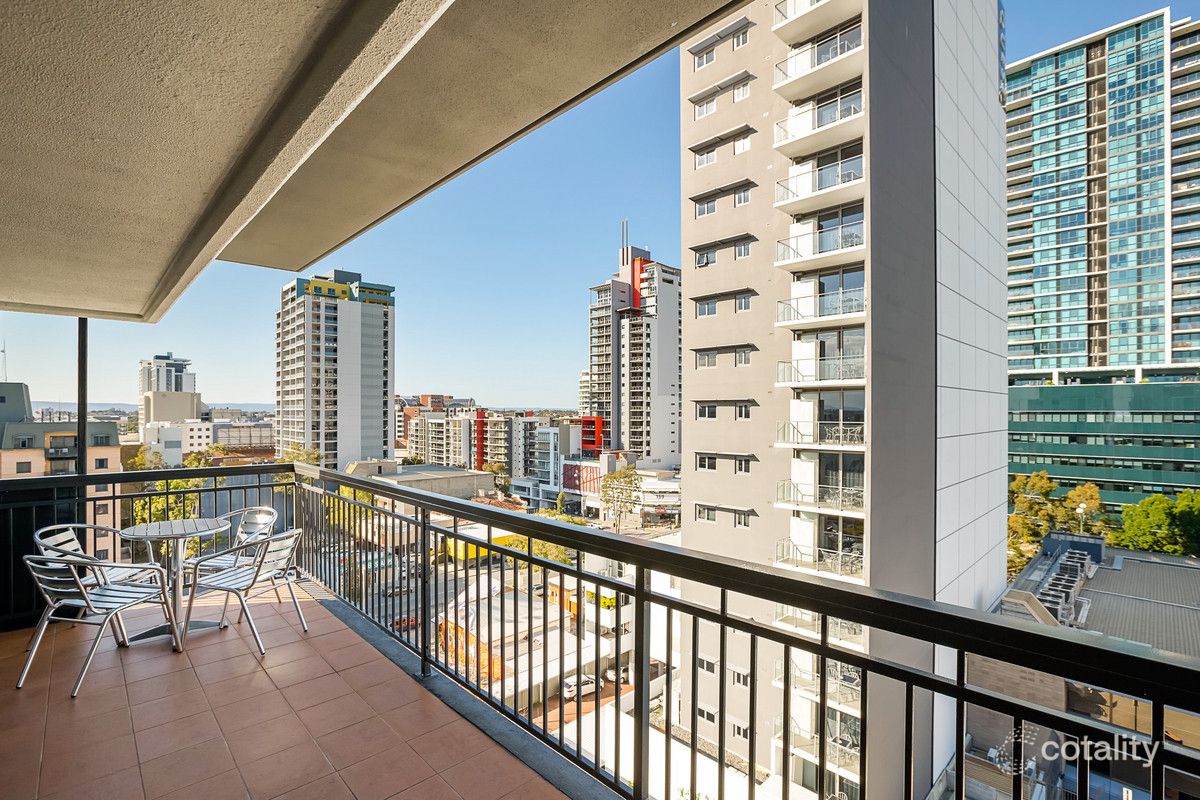 810/251 Hay St, East Perth, WA 6004