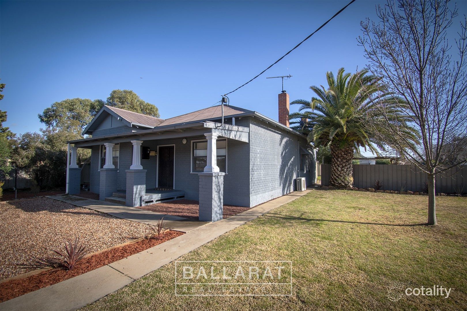 30 Thompson St, Dunolly, VIC 3472