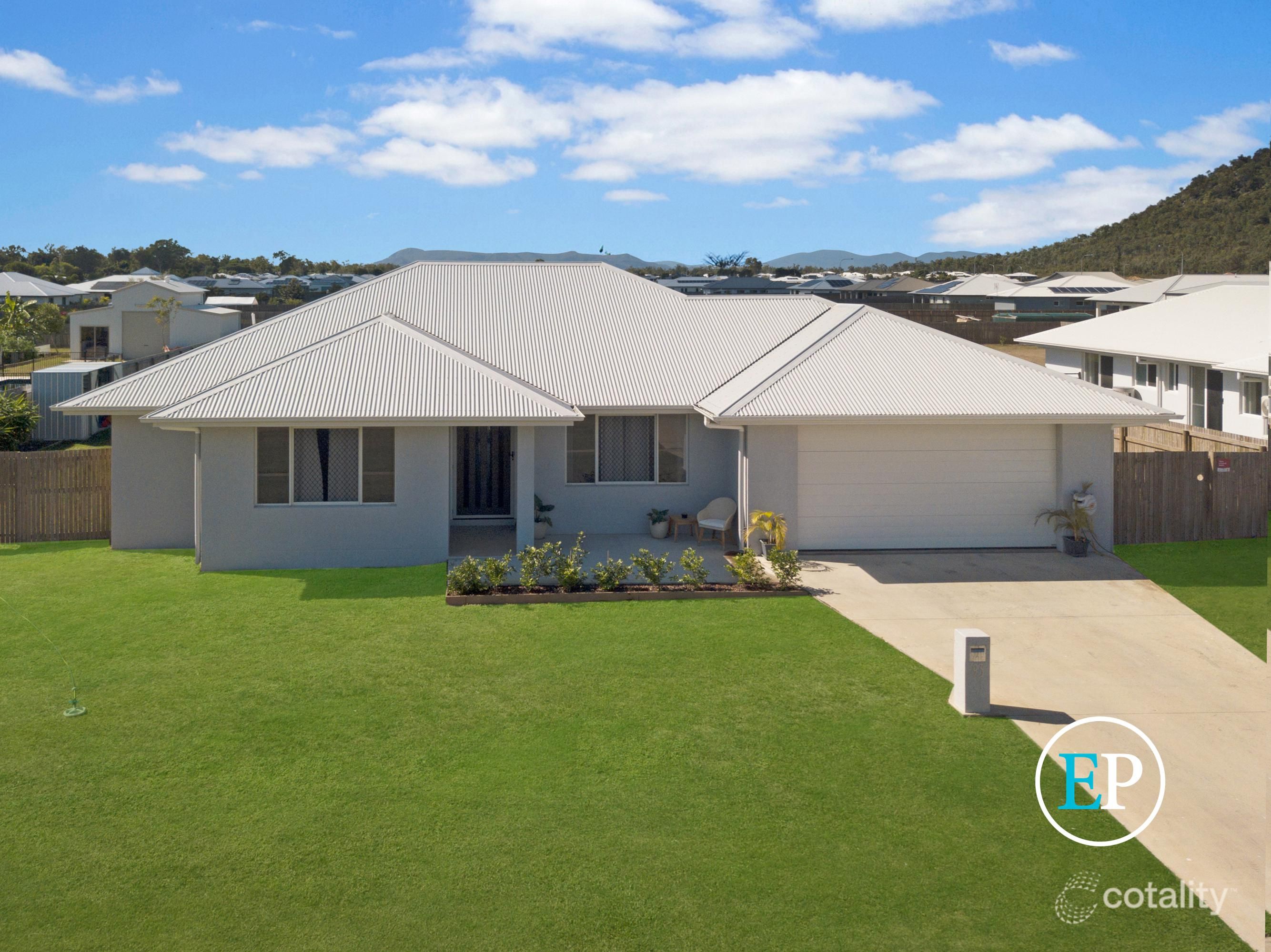 93 Crystal, Alice River, QLD 4817