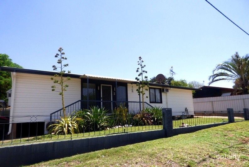 2 Juniper St, Parkside, QLD 4825