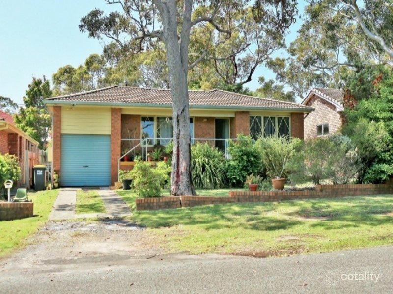 18 Knowles St, Vincentia, NSW 2540