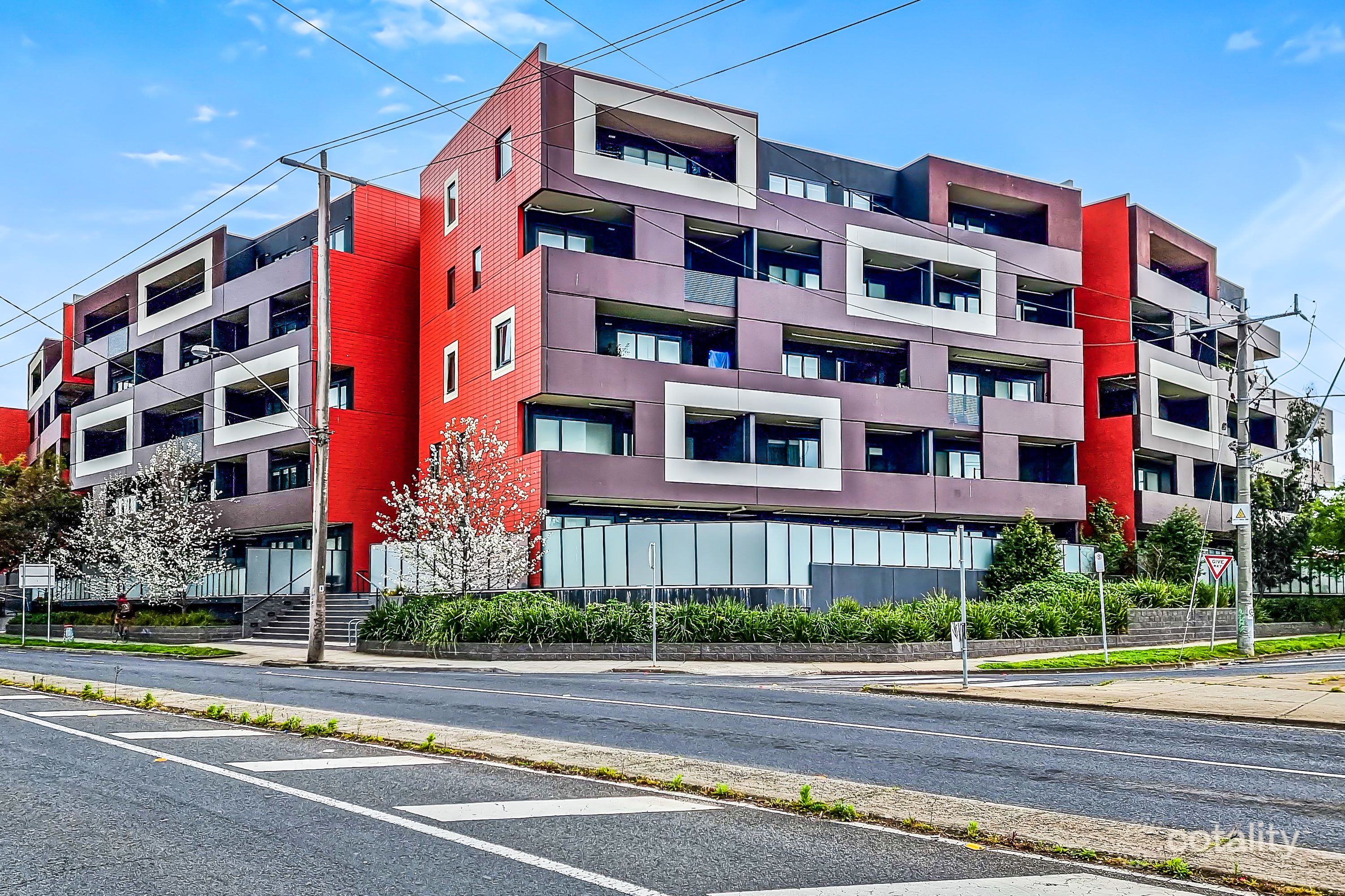 112/388 Murray Rd, Preston, VIC 3072