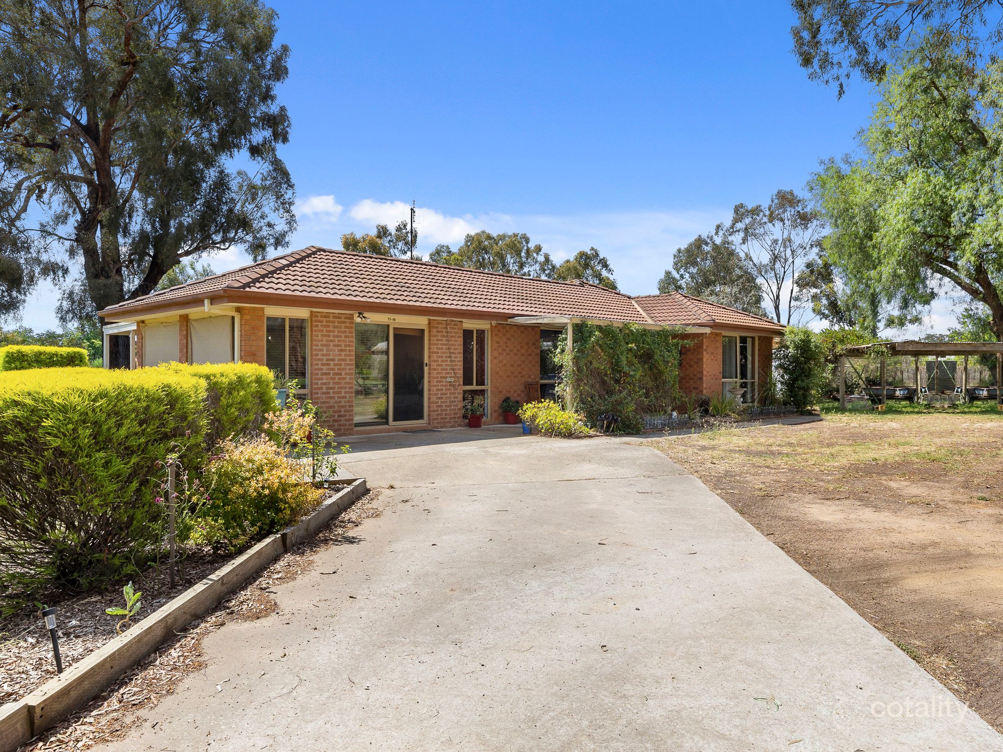 17-19 Lime St, Avenel, VIC 3664