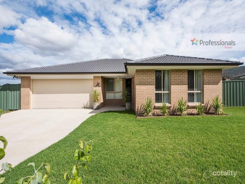 63 Fairydale Lane, Mudgee, NSW 2850