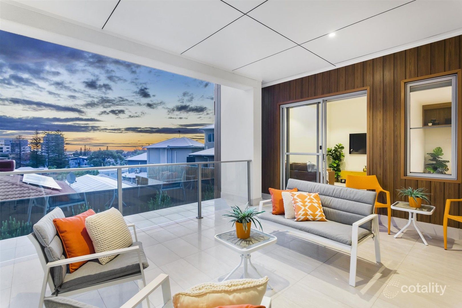 5/20 Southbourne St, Scarborough, WA 6019
