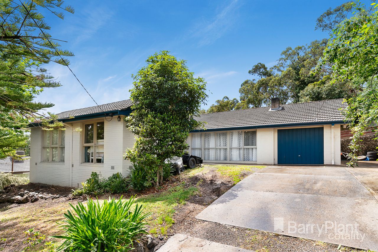 47 Old Gippsland Rd, Lilydale, VIC 3140