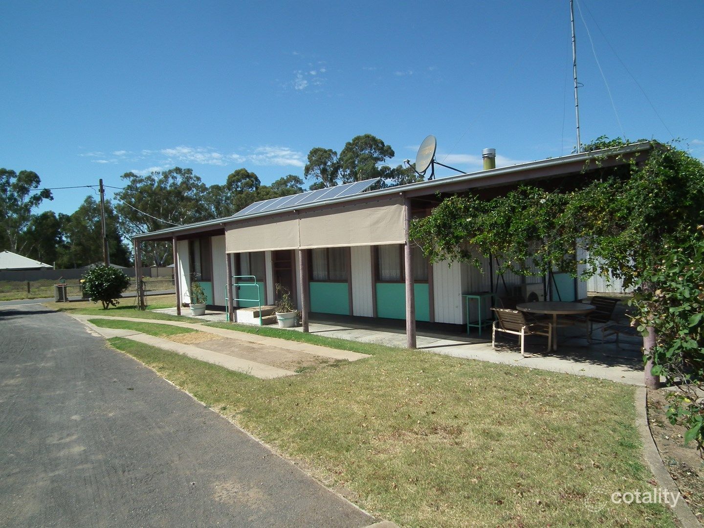 1/17 Filson St, Nagambie, VIC 3608