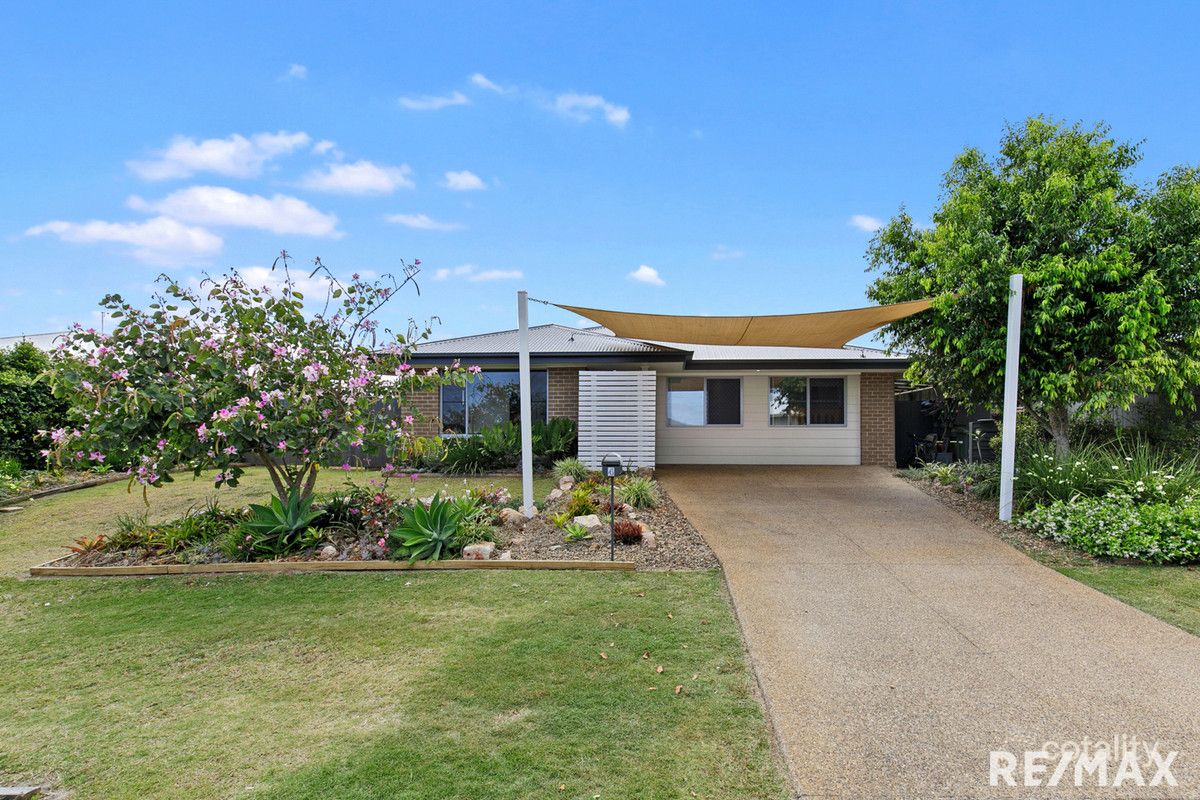 4 O'Connell Pde, Urraween, QLD 4655